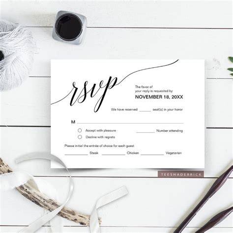 rsvp enclosure sase|The Etiquette of Wedding Invitation Enclosures .